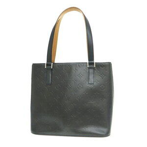 Louis Vuitton Matte Stockton